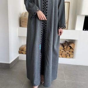 D230 - Grey